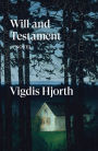 Will and Testament: A Novel