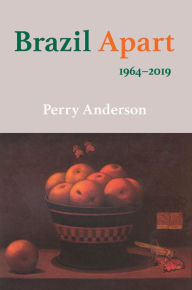 Free english audio books download Brazil Apart: 1964-2019 by Perry Anderson PDF FB2