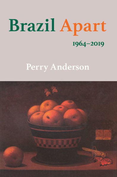 Brazil Apart: 1964-2019