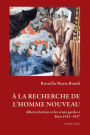 À la recherche de l'homme nouveau: Alberto Savinio et les avant-gardes à Paris 1911-1937