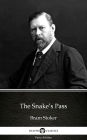 The Snake's Pass by Bram Stoker - Delphi Classics (Illustrated)