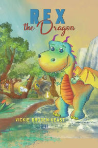 Books in pdf for download Rex the Dragon