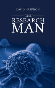 Title: The Research Man, Author: David Harrison