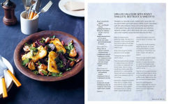 Alternative view 2 of The Newlywed's Cookbook: Fresh and modern recipes to cook and share together