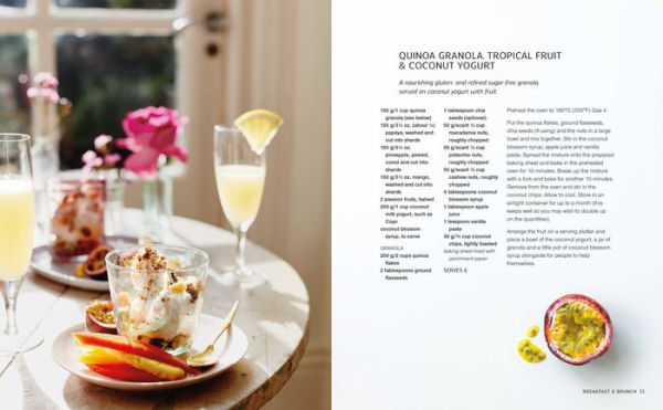 The Newlywed's Cookbook: Fresh and modern recipes to cook and share together