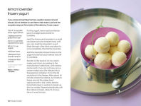 Alternative view 3 of Frozen Yogurt: and other cool recipes for healthy treats