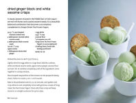 Alternative view 6 of Frozen Yogurt: and other cool recipes for healthy treats
