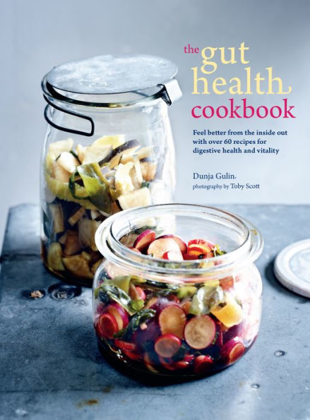 Gut Health Cookbook