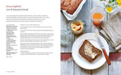 Alternative view 2 of Bronte at home: Baking from the ScandiKitchen