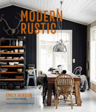 Title: Modern Rustic, Author: Emily Henson