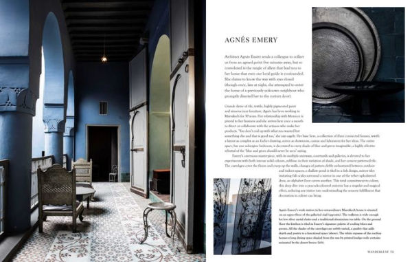 Nomad at Home: Designing the home more traveled
