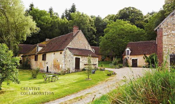 Perfect French Country: Inspirational interiors from rural France