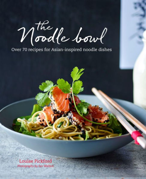 The Noodle Bowl