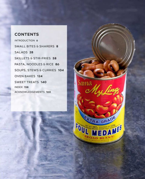 Canned: Quick and easy recipes that get the most out of tinned food