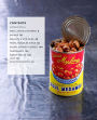 Alternative view 2 of Canned: Quick and easy recipes that get the most out of tinned food