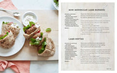 Alternative view 4 of Air-Fryer Cookbook (THE SUNDAY TIMES BESTSELLER): Quick, healthy and delicious recipes for beginners