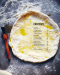 Alternative view 5 of Making Artisan Pizza at Home: Over 90 delicious recipes for bases and seasonal toppings