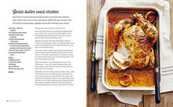 Alternative view 3 of The Chicken Shack: Over 65 cluckin' good recipes that showcase the best ways to enjoy chicken
