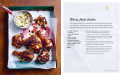 Alternative view 5 of The Chicken Shack: Over 65 cluckin' good recipes that showcase the best ways to enjoy chicken