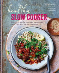 Title: Healthy Slow Cooker, Author: Nicola Graimes