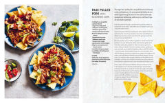 Alternative view 2 of Vegan One-pan: 70 easy & satisfying vegan recipes for every day