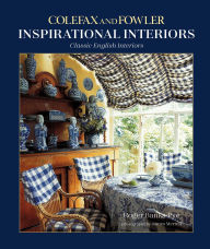 Title: Inspirational Interiors, Author: Roger Banks-Pye
