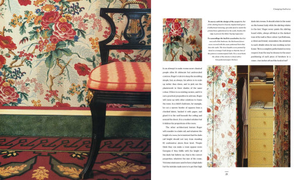 Inspirational Interiors