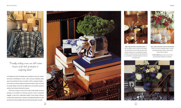 Inspirational Interiors