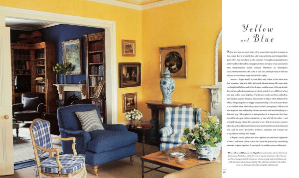 Inspirational Interiors