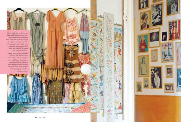 Boho Style: Decorating with vintage finds from brocante to bazaar