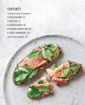 Alternative view 4 of Smorrebrod: Scandinavian Open Sandwiches: More than 50 recipes, from traditional to modern