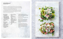 Alternative view 6 of Smorrebrod: Scandinavian Open Sandwiches: More than 50 recipes, from traditional to modern