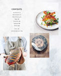 Alternative view 8 of Smorrebrod: Scandinavian Open Sandwiches: More than 50 recipes, from traditional to modern