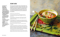 Alternative view 3 of Laksa: 65 recipes for comforting Asian-style noodle soups