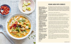 Alternative view 4 of Laksa: 65 recipes for comforting Asian-style noodle soups