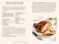 Alternative view 9 of Dinner with Mr Darcy: Recipes inspired by the novels and letters of Jane Austen