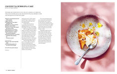 Alternative view 2 of Zest: Fresh & vibrant recipes for citrus fruit