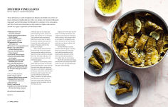 Alternative view 4 of Zest: Fresh & vibrant recipes for citrus fruit