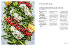 Alternative view 5 of Zest: Fresh & vibrant recipes for citrus fruit