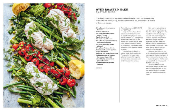 Zest: Fresh & vibrant recipes for citrus fruit