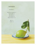 Alternative view 7 of Zest: Fresh & vibrant recipes for citrus fruit