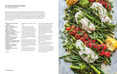 Alternative view 9 of Zest: Fresh & vibrant recipes for citrus fruit