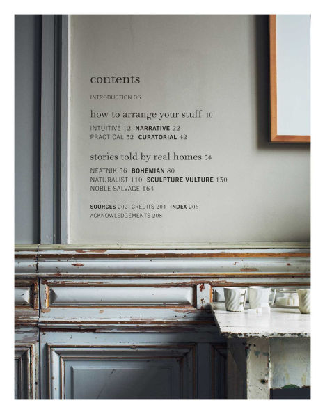 Inside Stories: Curating and displaying the stuff of life
