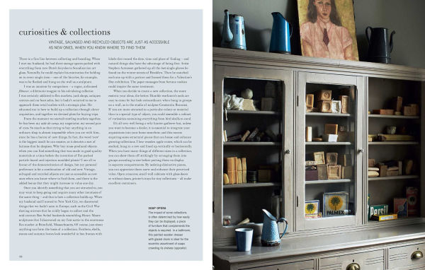 Inside Stories: Curating and displaying the stuff of life