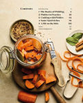 Alternative view 2 of Tickle Your Pickle with Shedletsky's: How to make (and eat) handmade pickles, ferments and brines