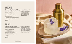 Alternative view 2 of The Mocktail Hour: Deliciously different zero-proof drinks for the sober-curious