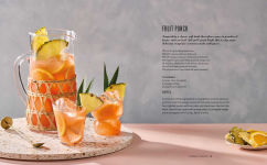 Alternative view 3 of The Mocktail Hour: Deliciously different zero-proof drinks for the sober-curious