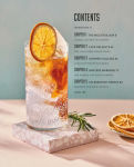 Alternative view 5 of The Mocktail Hour: Deliciously different zero-proof drinks for the sober-curious