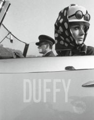 Title: Duffy, Author: Chris Duffy