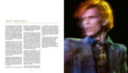 Alternative view 6 of David Bowie: Icon: The Definitive Photographic Collection